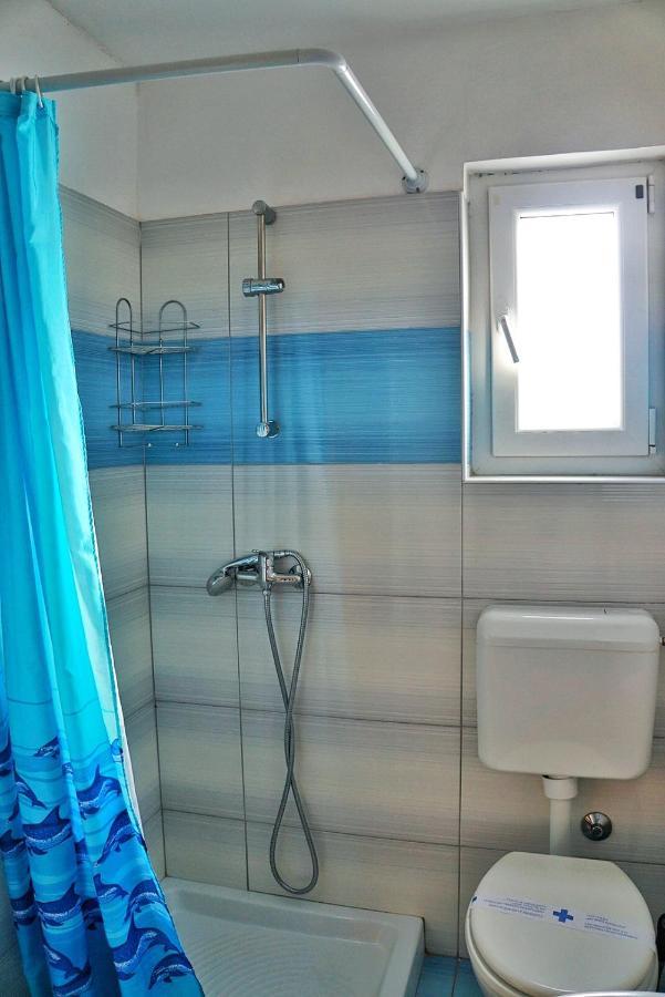 זמברטיה Apartmani Vesna מראה חיצוני תמונה
