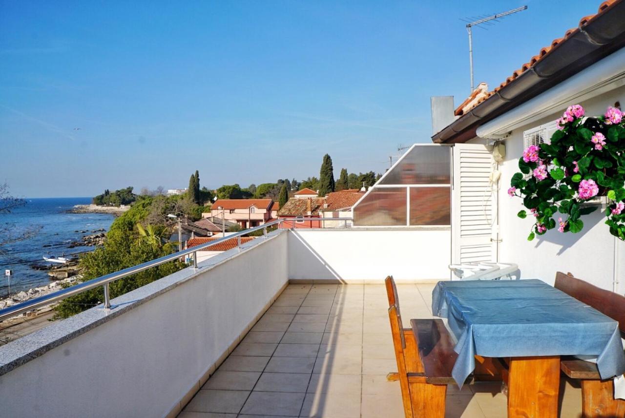 זמברטיה Apartmani Vesna מראה חיצוני תמונה