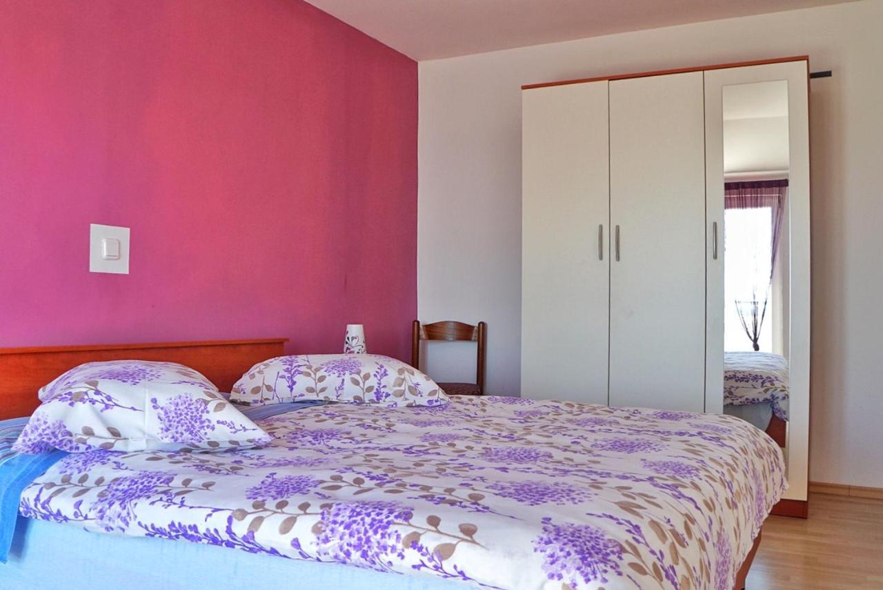 זמברטיה Apartmani Vesna מראה חיצוני תמונה