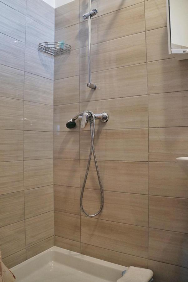 זמברטיה Apartmani Vesna מראה חיצוני תמונה
