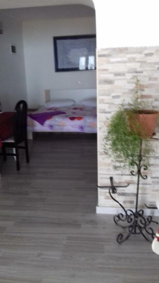 זמברטיה Apartmani Vesna מראה חיצוני תמונה